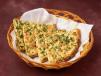 Keema Naan