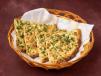 Chicken Naan