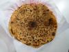 Keema Paratha