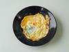 Half Fry Egg