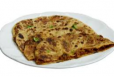 Karak Paratha