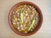 Chana Masala Full