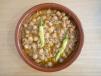 Chana Masala Half