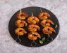 Coastal Curried Prawn