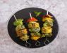 Char Grilled Italian Vegetable