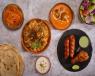 Non-Veg BBQ  Combo  (Serves 2)