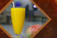 Mango Juice