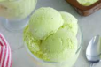 Avocado Ice Cream