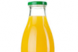 Bottle Juice