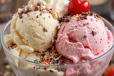 Mixed Ice Cream