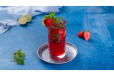Strawberry Mojito