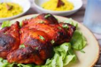 Chicken Tandoori
