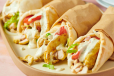 Chicken Shawarma