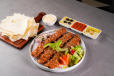 Mutton Kabab