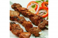 Mutton Tikka