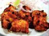Fish Achaari Tikka
