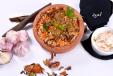 Dum Pukht Mutton Biryani