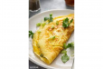 Omelette Double
