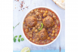 Kofta Chana