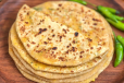Mooli Paratha
