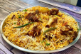 Mutton Biryani