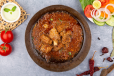 Mutton Karahi