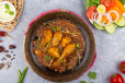 Chicken Karahi