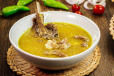 Mutton Namkeen Rosh