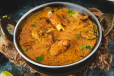 Mutton Korma Plate