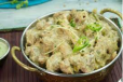 Mutton Peshawari Handi Plate