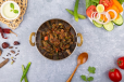 Bhindi Masala