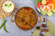 Karela Qeema