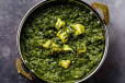 Palak Paneer