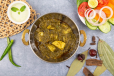 Aloo Palak