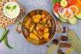 Aloo Gobi