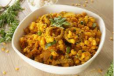 Daal Karela Mix