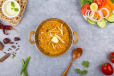 Daal Mash Tarka