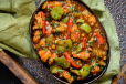 Chicken Chilli