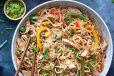 Chicken Hakka Noodles