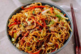 Schezwan Noodles
