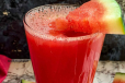 Watermelon Juice