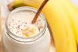 Banana Shake