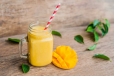 Mango Shake