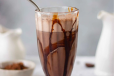 Chocolate Shake
