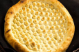 Plain Naan