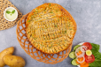 Aloo Naan