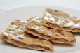 Chicken Naan