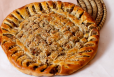 Keema Naan