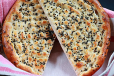 Butter Naan