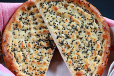 Kalvonji Naan